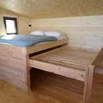 Logis Crozas La Poupe