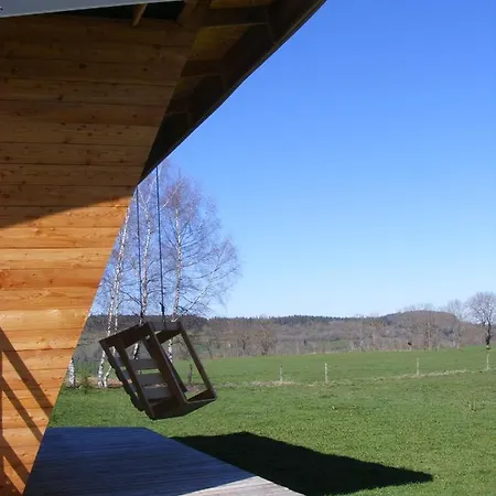 Logis Crozas La Poupe 3*