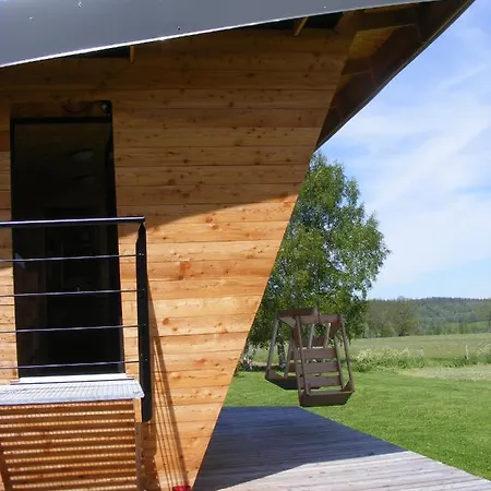 Logis Crozas La Poupe Panzió 3*