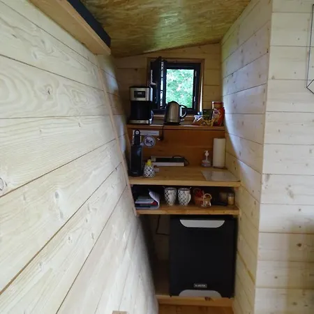 Logis Crozas La Poupe فندق مبيت وإفطار Vernines