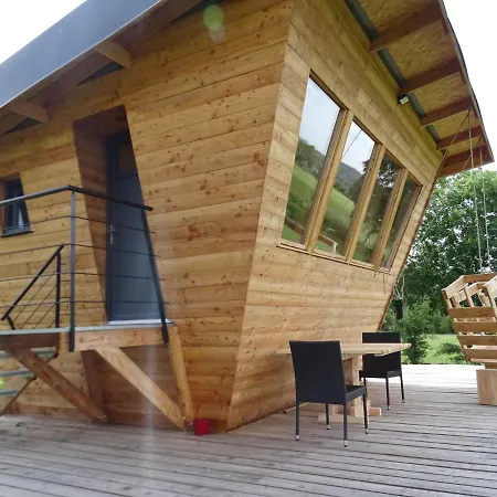 Logis Crozas La Poupe 3* Vernines