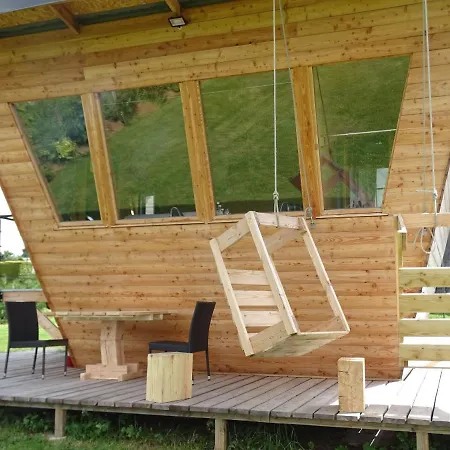 Logis Crozas La Poupe 3*