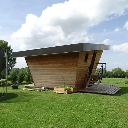 Logis Crozas La Poupe Vernines