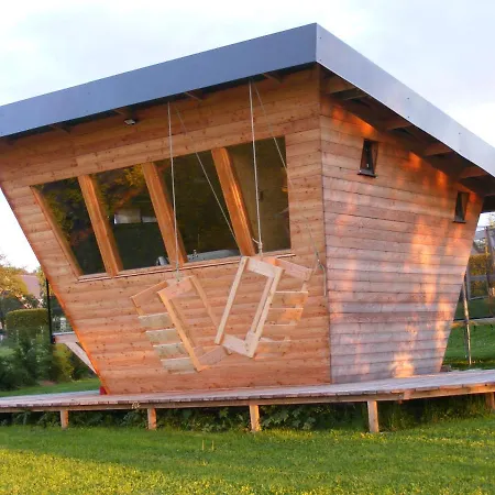 Logis Crozas La Poupe 3*