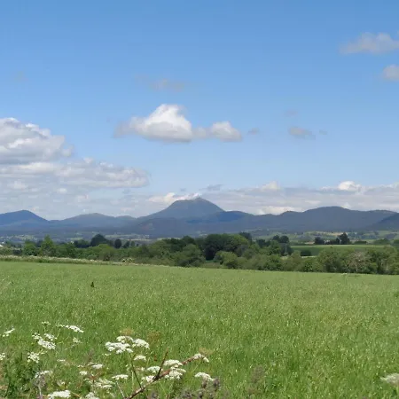 Logis Crozas La Poupe 3*