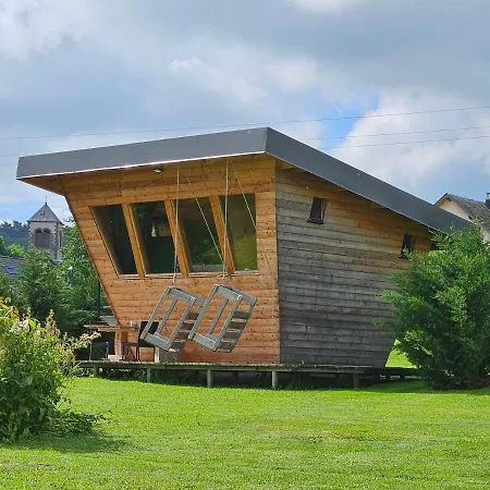 Logis Crozas La Poupe 3*