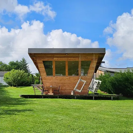 Logis Crozas La Poupe