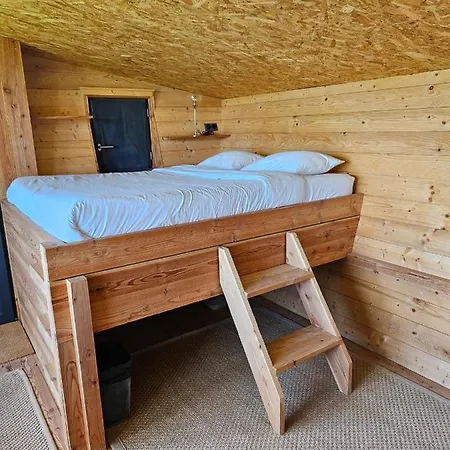 Logis Crozas La Poupe 3* Vernines