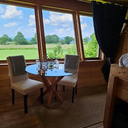 فندق مبيت وإفطار Logis Crozas La Poupe