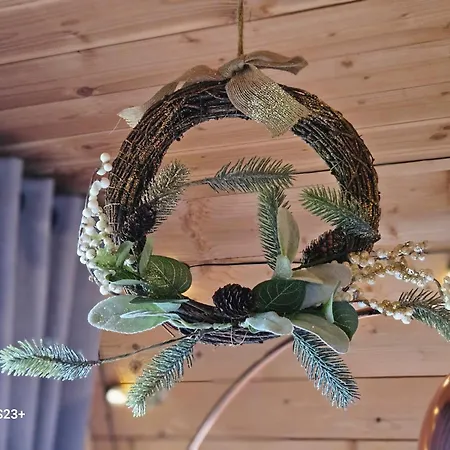 Logis Crozas La Poupe