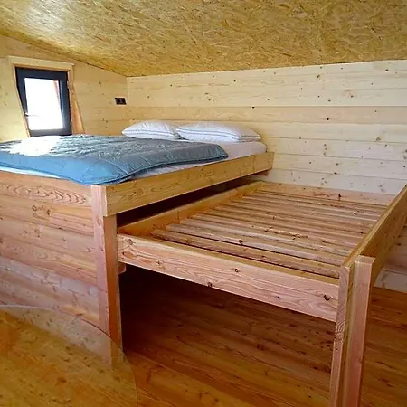Logis Crozas La Poupe Vernines